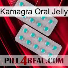 Kamagra Oral Jelly 29